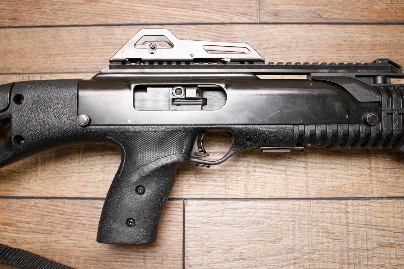 HI POINT 4595 45 ACP Police Trade-In Carbine (No Magazine)