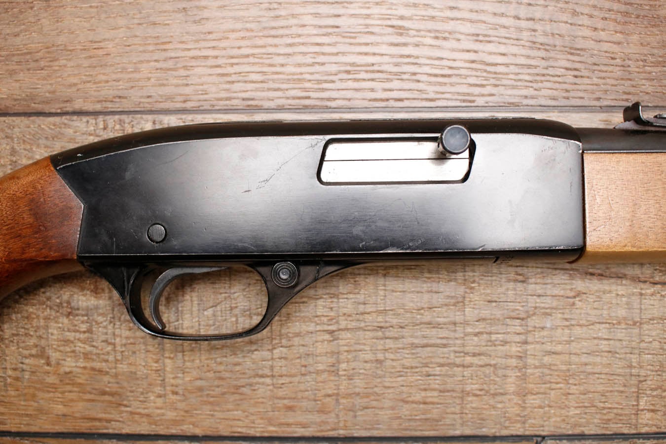 WINCHESTER 190 22 S,L,LR Police Trade-In Rifle