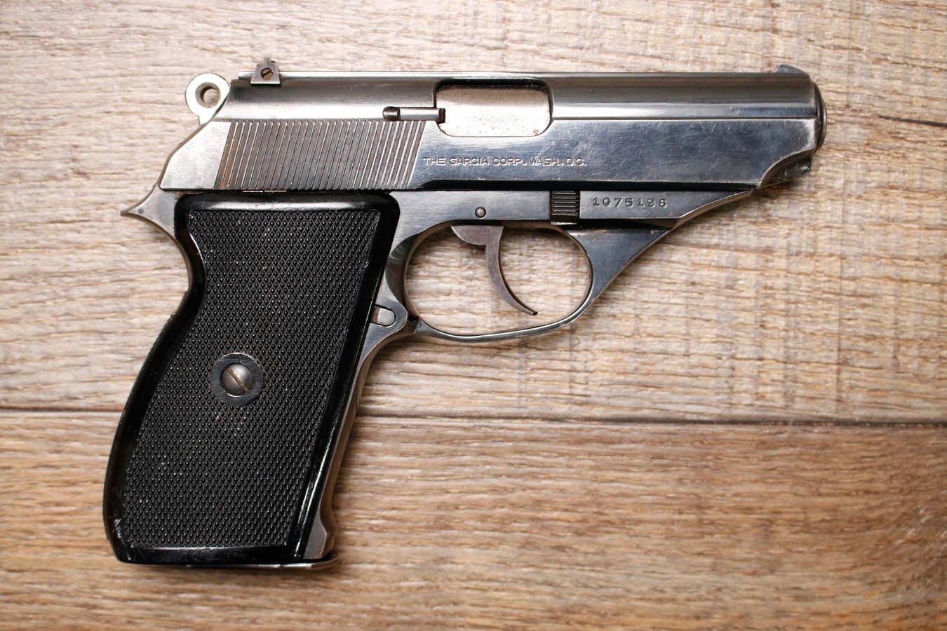 ASTRA Constable 380 ACP Police Trade-In Pistol