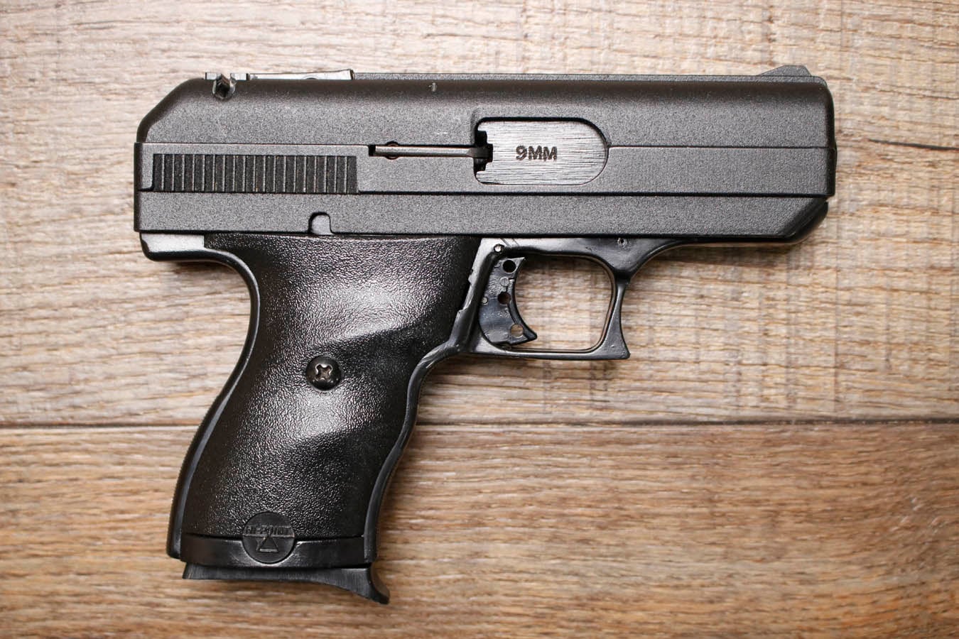 HI POINT C9 9mm Police Trade-In Pistol