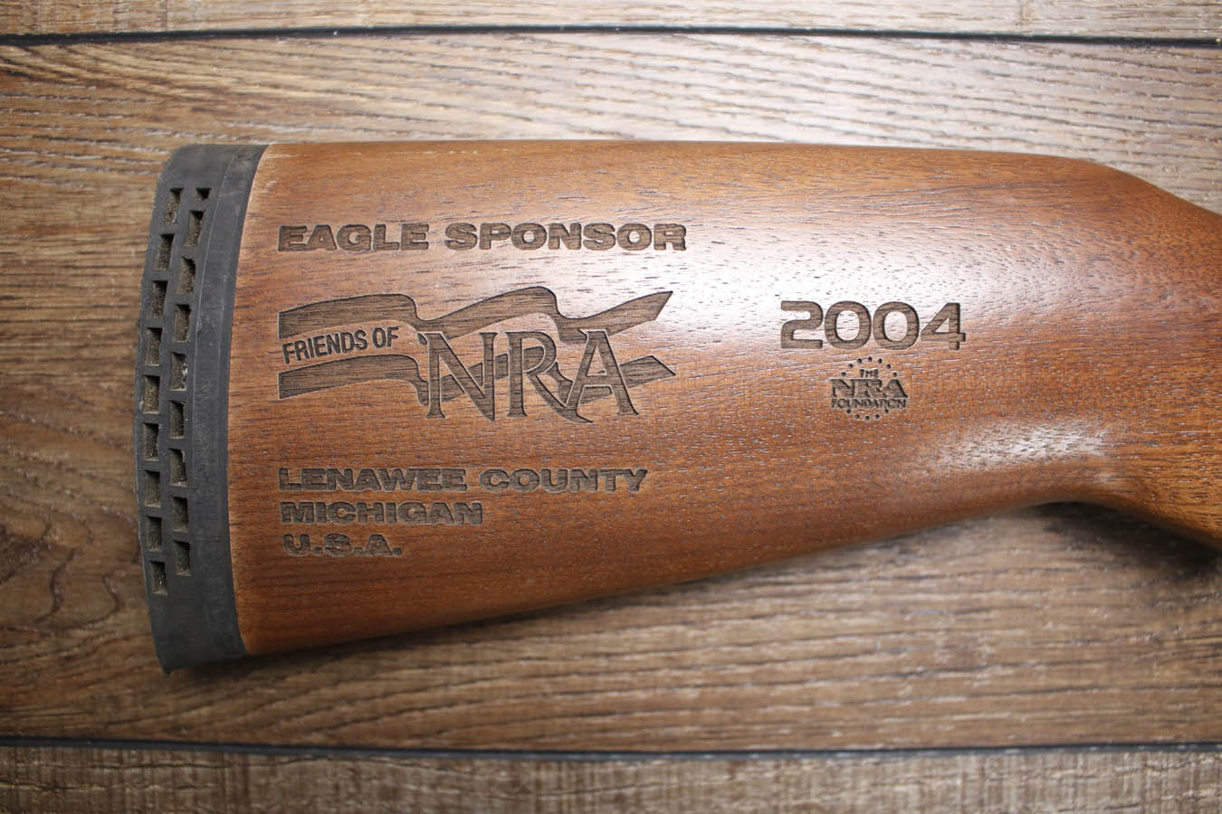 NEW ENGLAND FIREARMS Pardner 12 Gauge Police Trade-In Shotgun