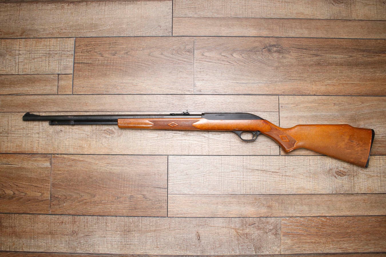 MARLIN 60 22LR Police Trade-In Rifle