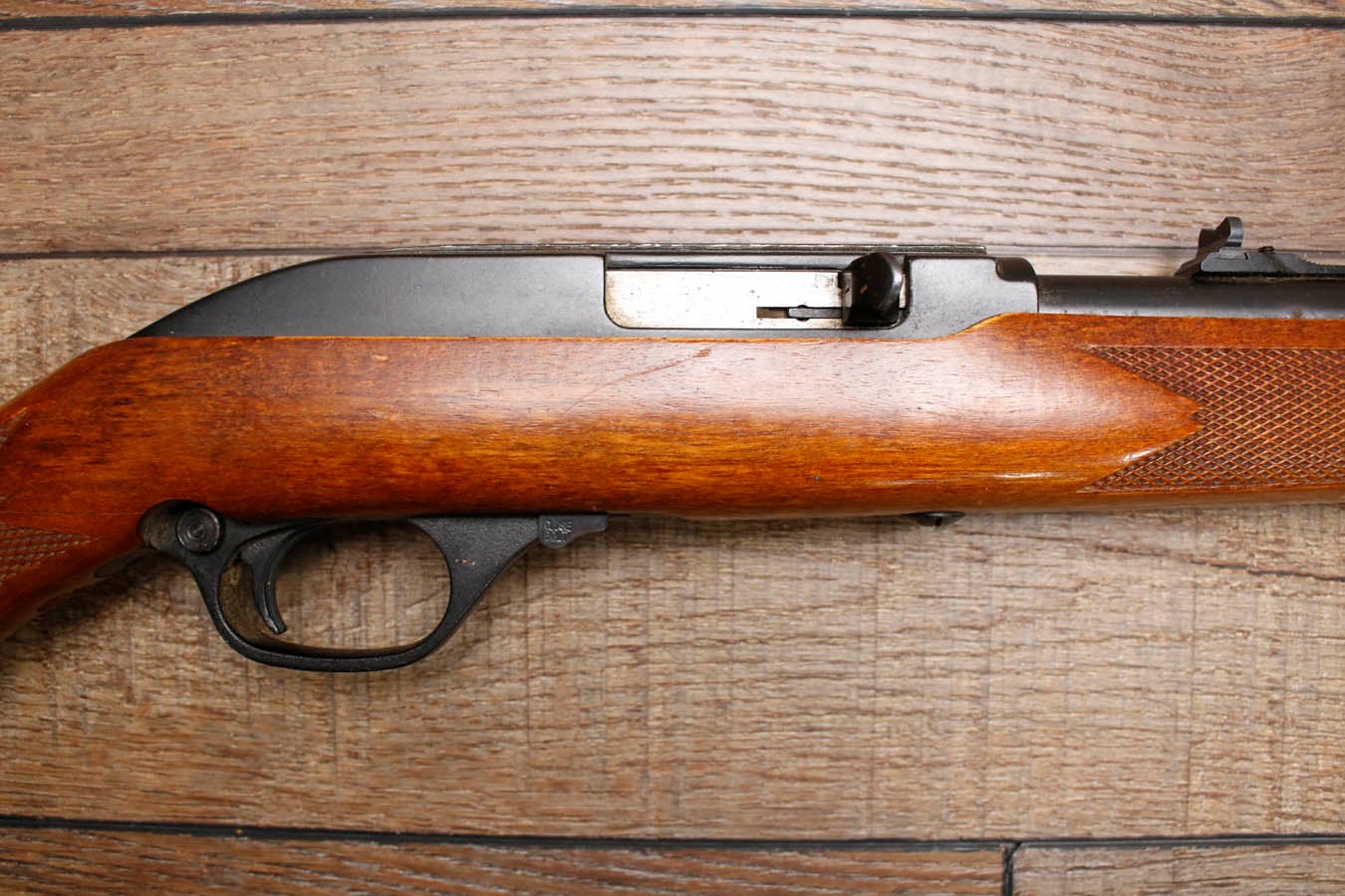MARLIN 60 22LR Police Trade-In Rifle