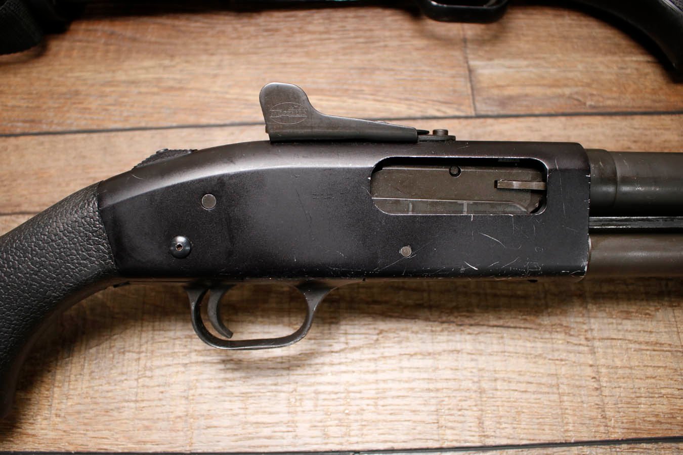 MOSSBERG 590 12GA NFS SBS Police Trade-In Short Barreled Shotguns