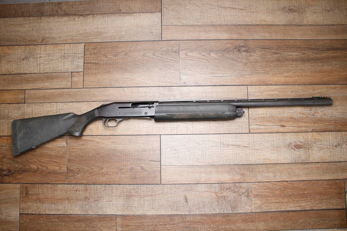 MOSSBERG 935 12GA Police Trade-In Semi Auto Shotgun