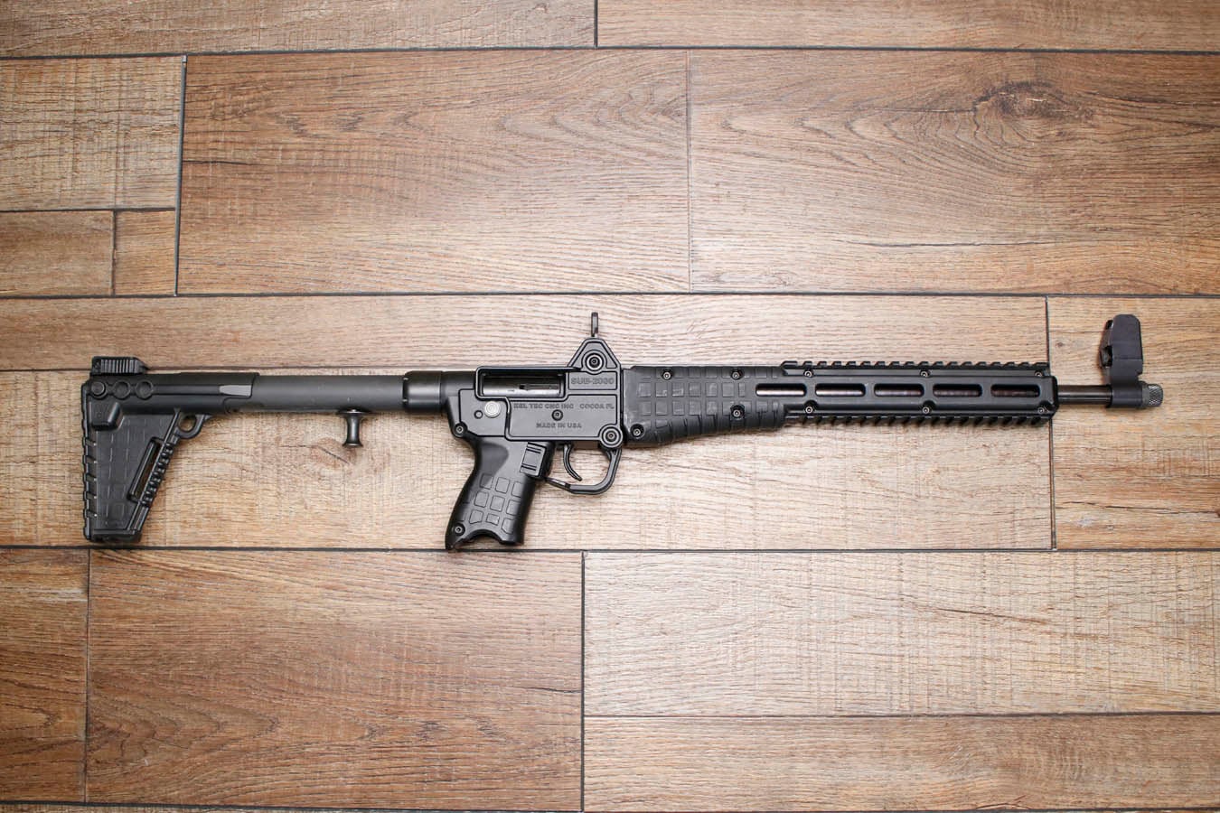 KELTEC SUB2000 9mm Police Trade-In Carbine