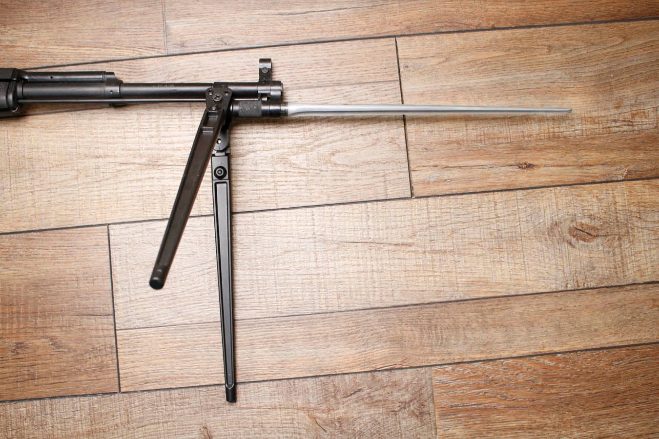 RUSSIA SKS 7.62x39mm Police Trade-In Rifle