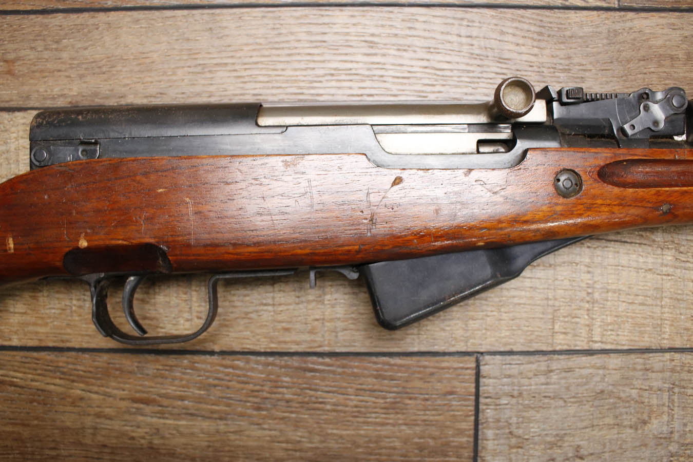 NORINCO SKS 7.62x39mm Police Trade-In Rifle