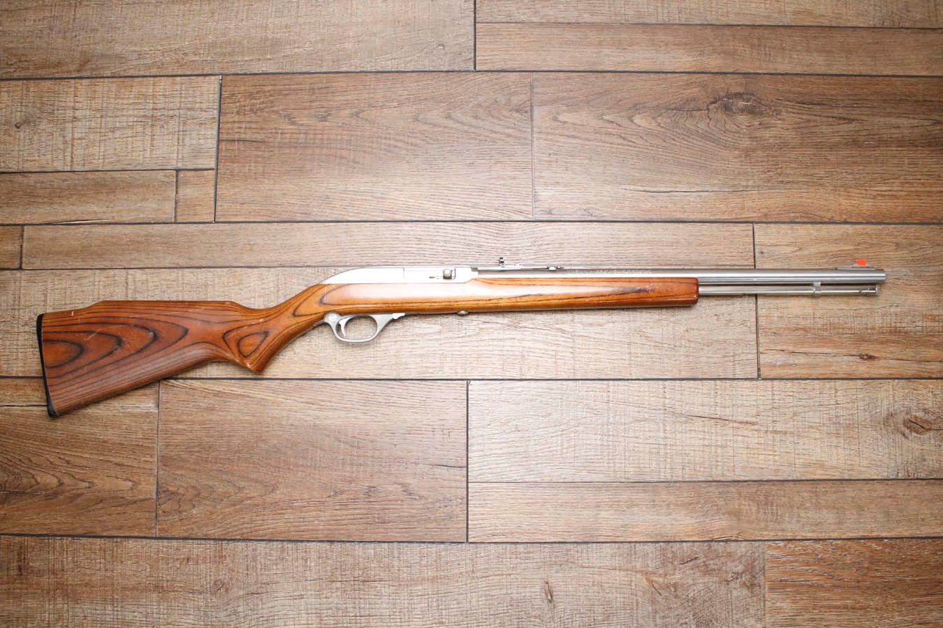 MARLIN 60SB 22 LR Police Trade-In Rifle