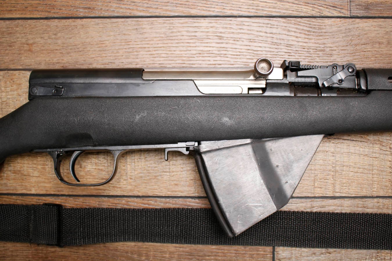 NORINCO SKS 7.62x39mm Police Trade-In Rifle