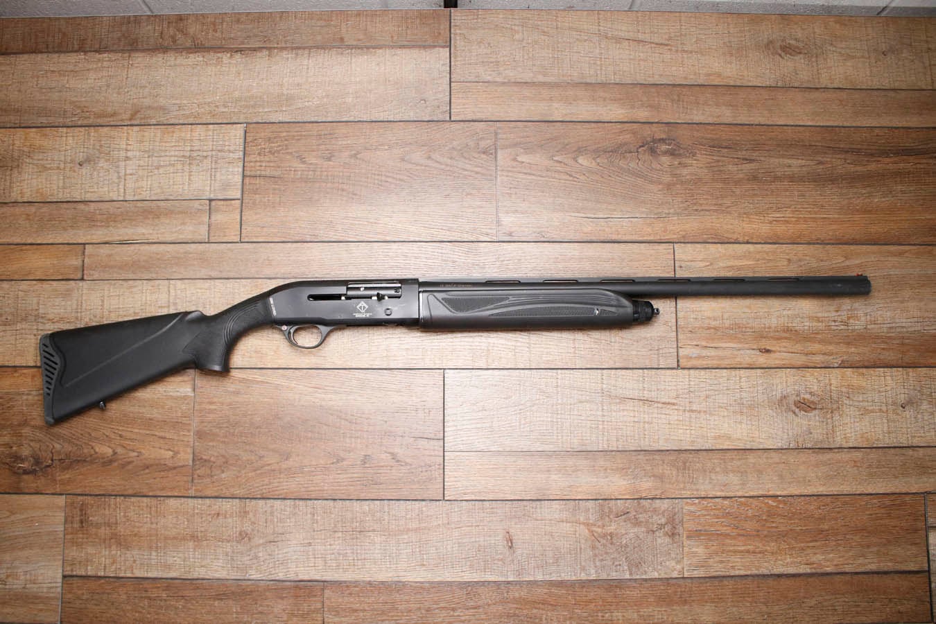 AMERICAN TACTICAL Scout 12 Gauge Semi-Auto Police Trade-In Shotgun