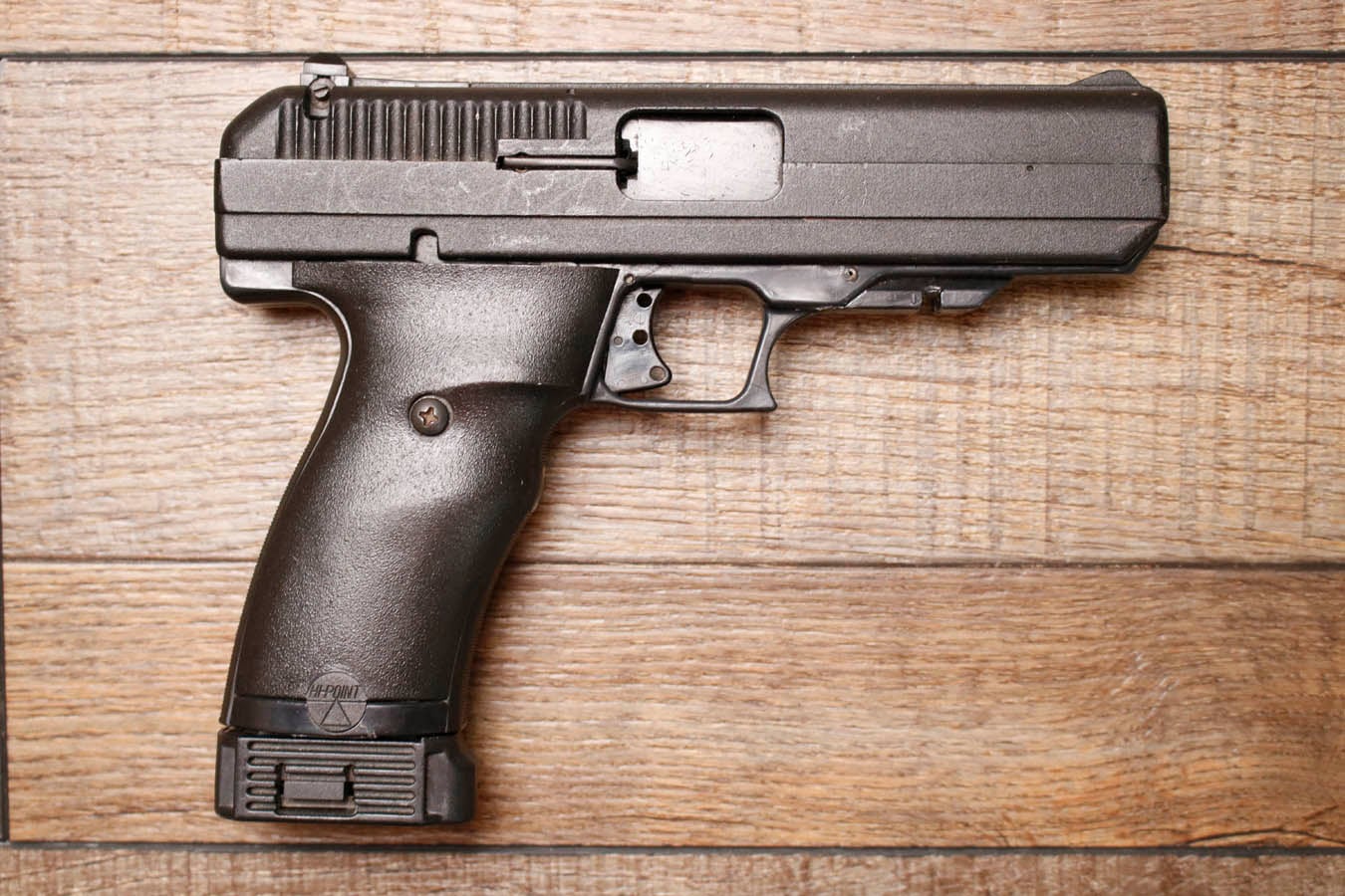 HI POINT JCP 40 S&W Police Trade-In Pistol