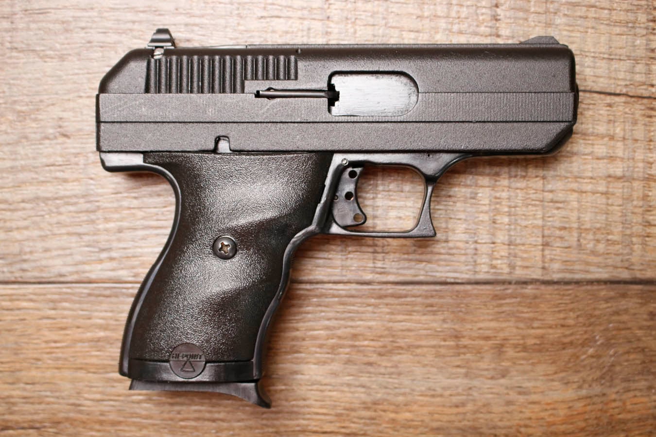 HI POINT C9 9mm Police Trade-In Pistol