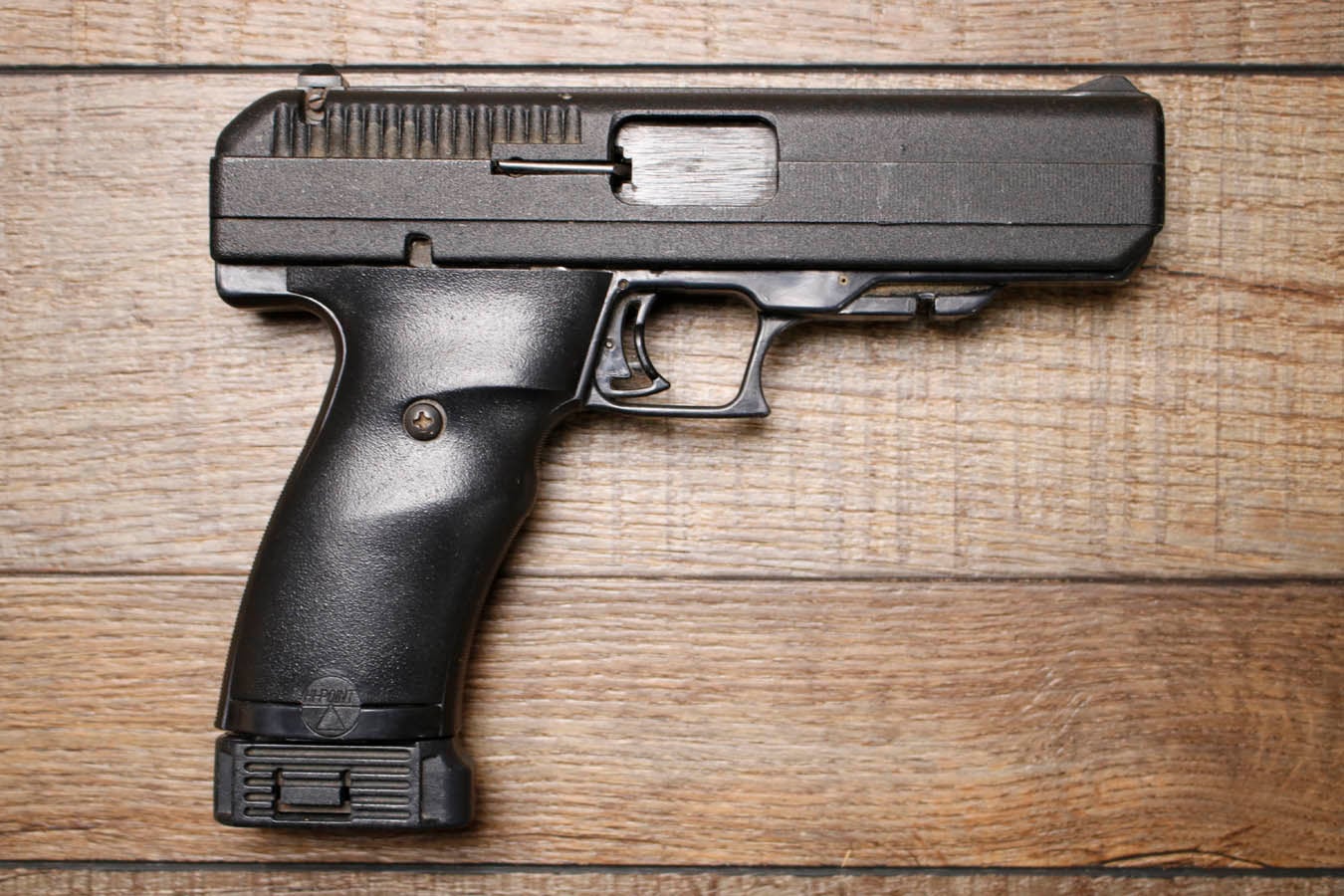 HI POINT JCP 40 S&W Police Trade-In Pistol