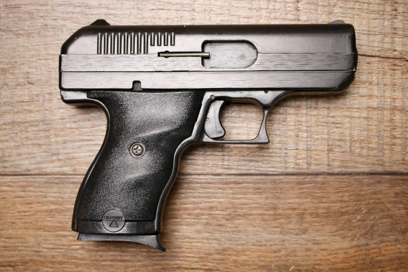 HI POINT C9 9mm Police Trade-In Pistol