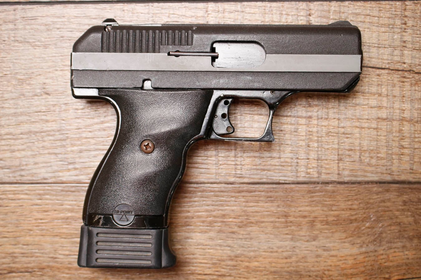 HI POINT CF380 380 ACP Police Trade-In Pistol