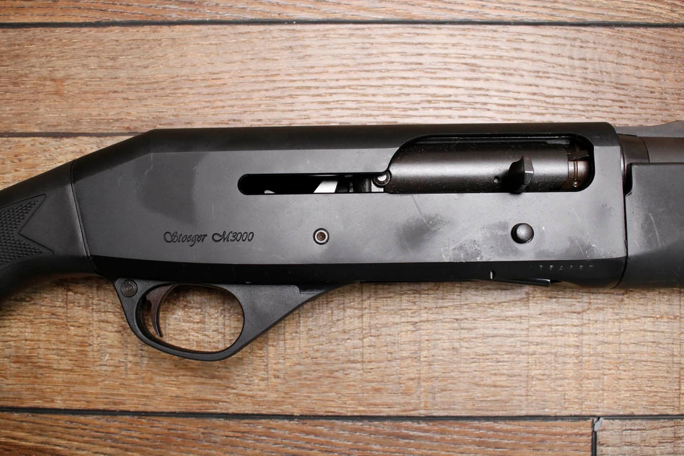STOEGER M3000 12GA Police Trade-In Semi-Auto Shotgun