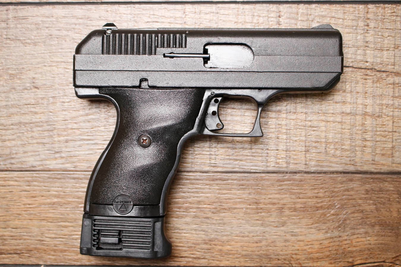 HI POINT C9 9mm Police Trade-In Pistol