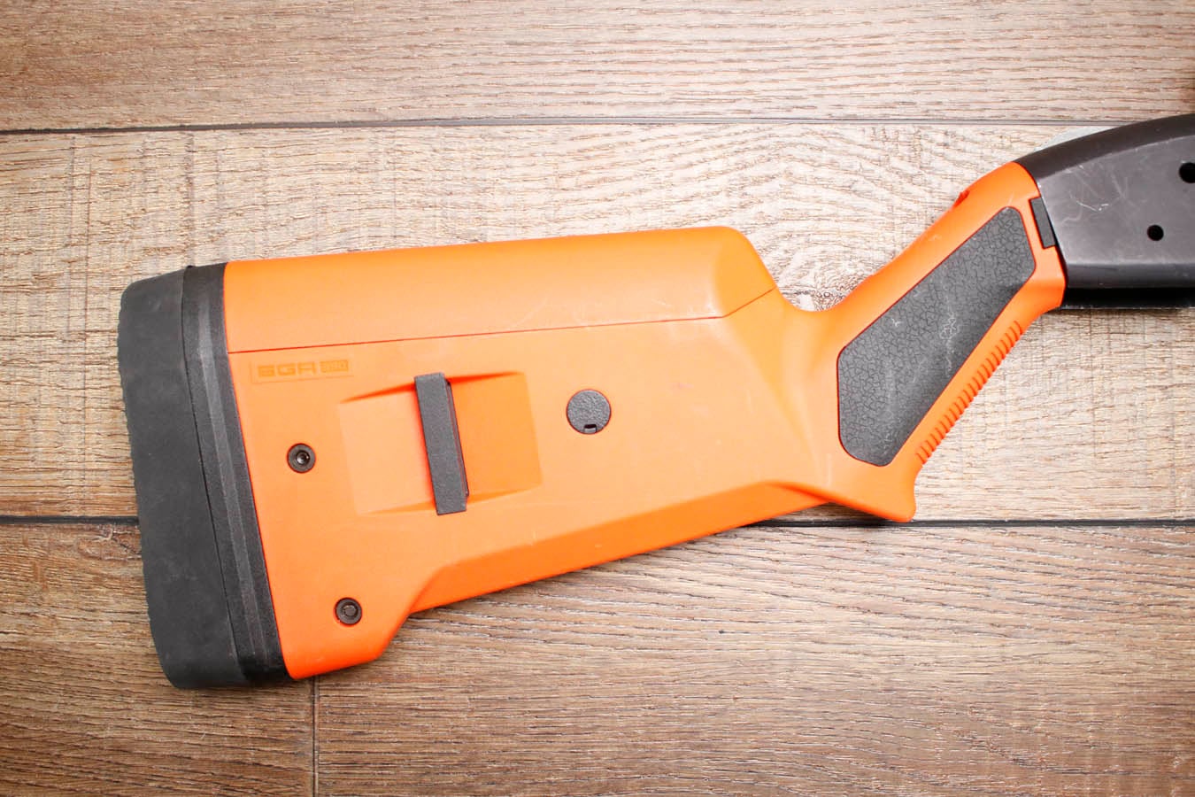 MOSSBERG M590A1 12GA Police Trade-In NFA Short Barrel Shotgun (Missing Various Parts)