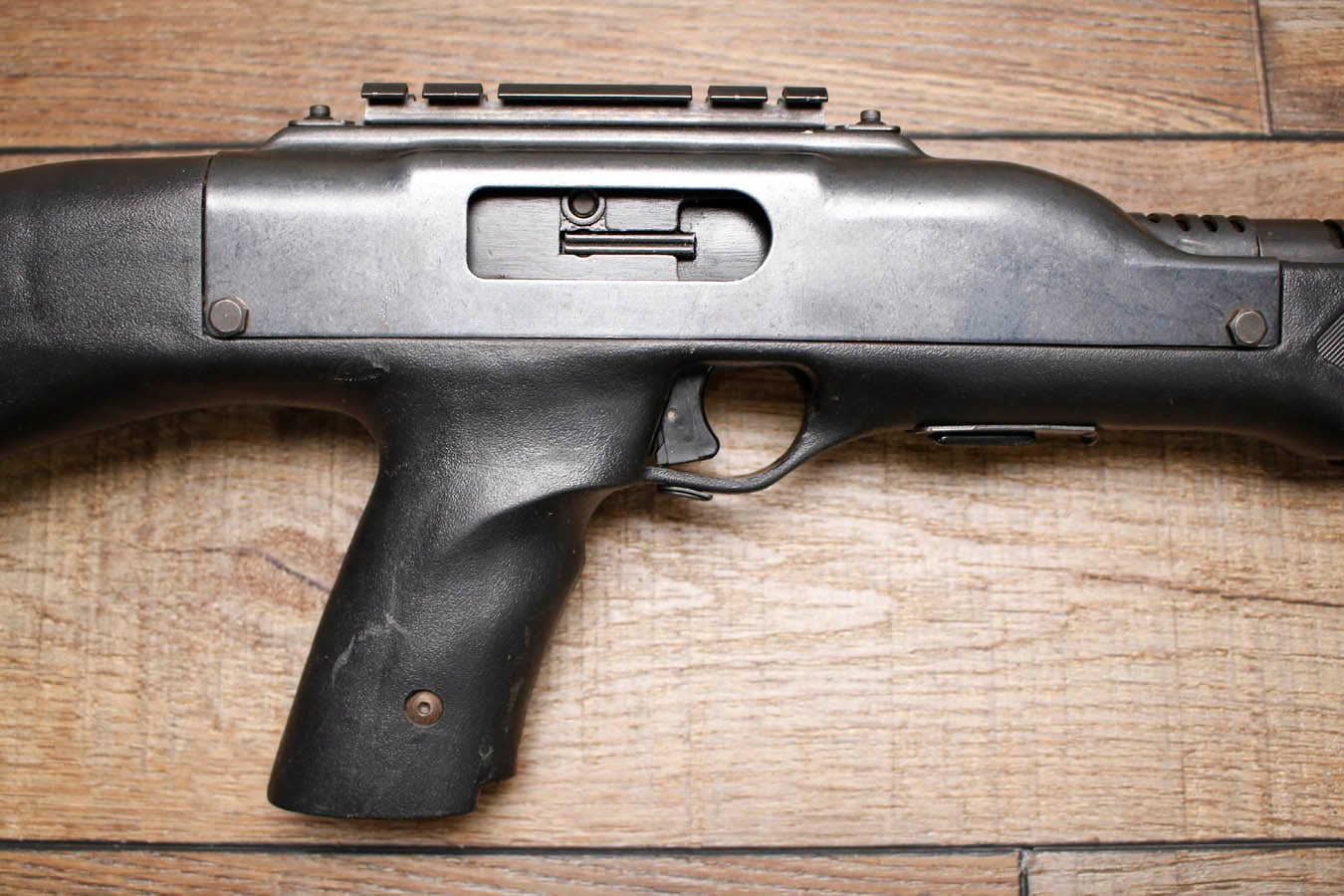 HI POINT 995 9mm Police Trade-In Carbine (No Magazine)