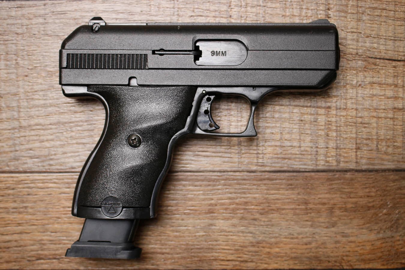 HI POINT C9 9mm Police Trade-In Pistol