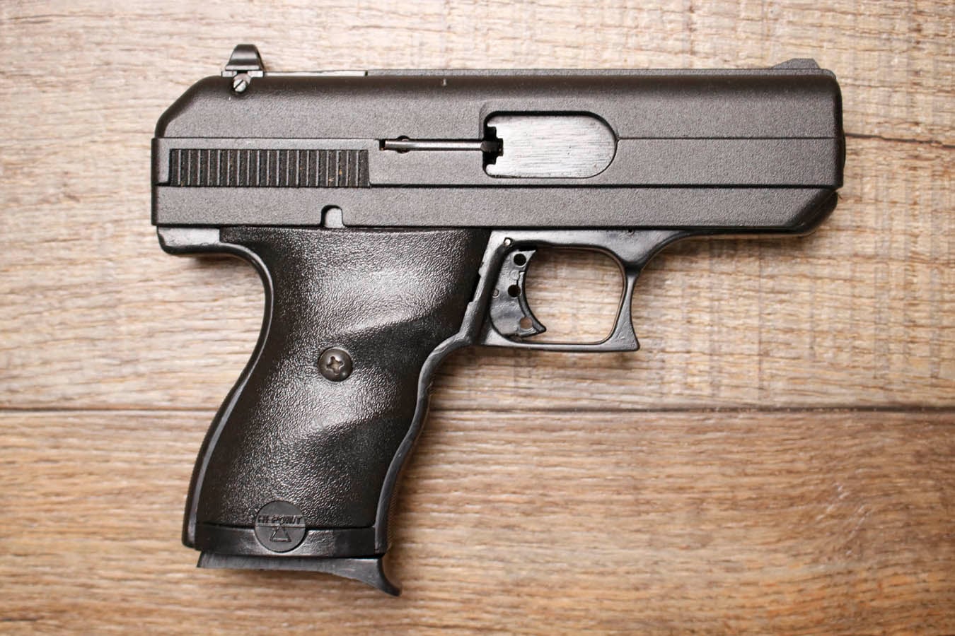 HI POINT C9 9mm Police Trade-In Pistol