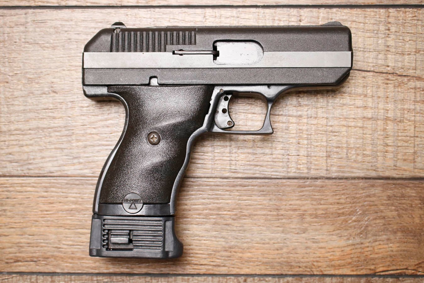HI POINT CF380 380 ACP Police Trade-In Pistol