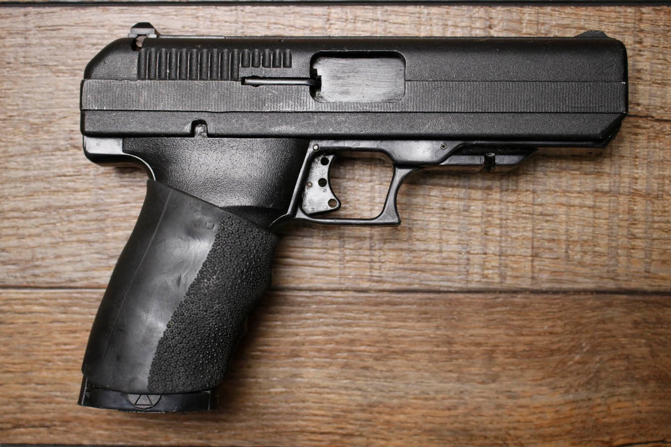 HI POINT JHP 45 ACP Police Trade-In Pistol (No Magazine)