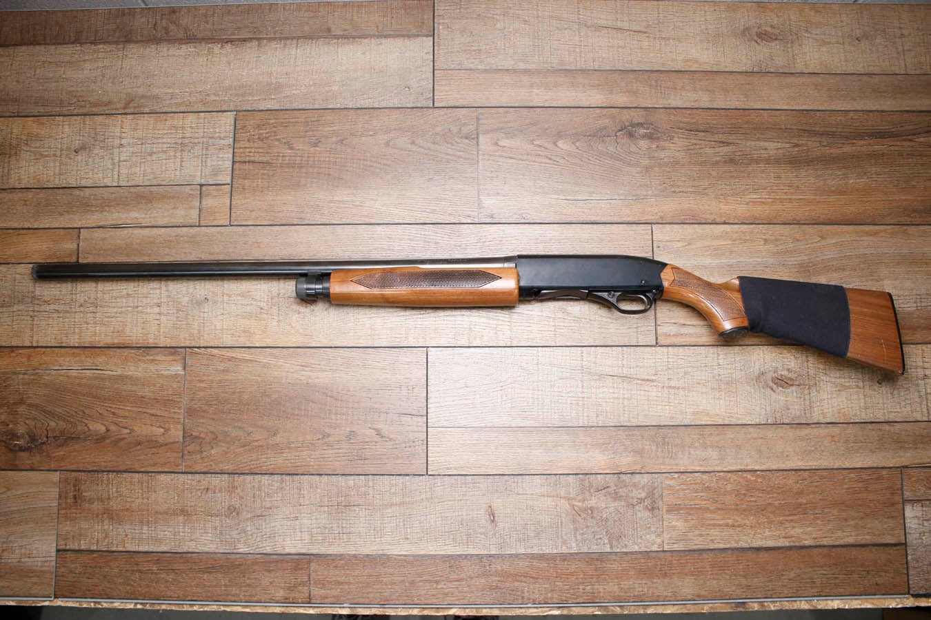 WINCHESTER FIREARMS 1200 12GA Police Trade-In Shotgun