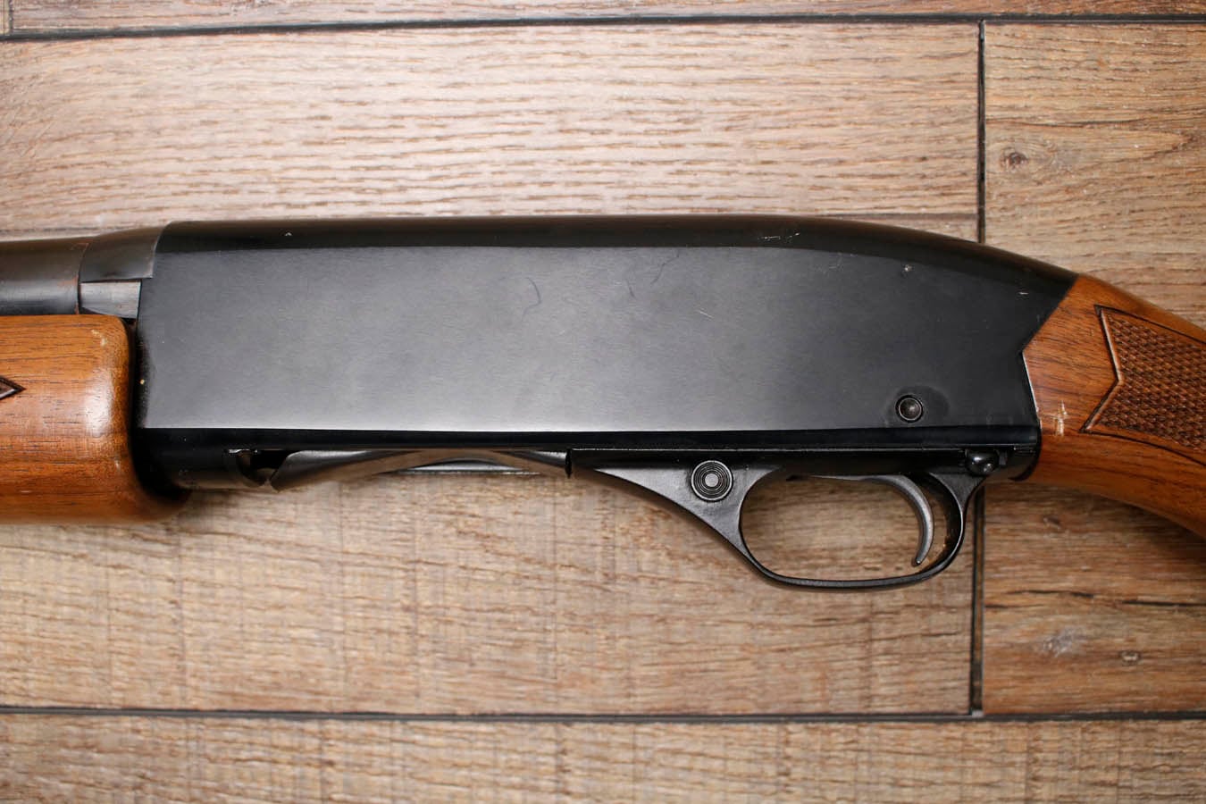 WINCHESTER FIREARMS 1200 12GA Police Trade-In Shotgun
