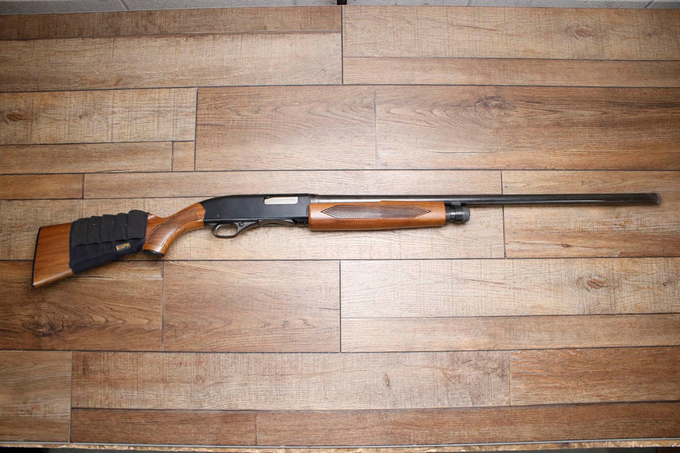 WINCHESTER FIREARMS 1200 12GA Police Trade-In Shotgun