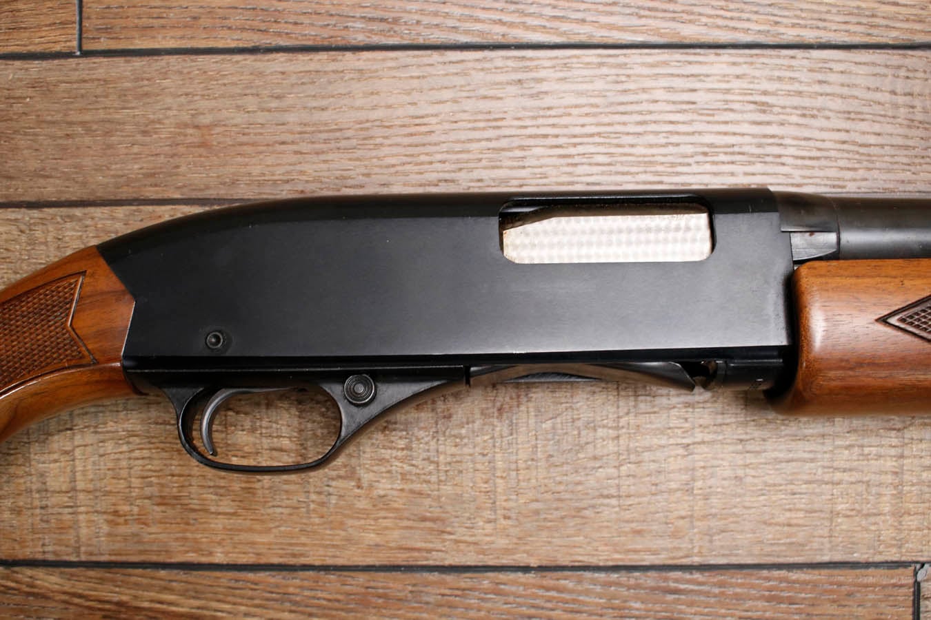 WINCHESTER FIREARMS 1200 12GA Police Trade-In Shotgun