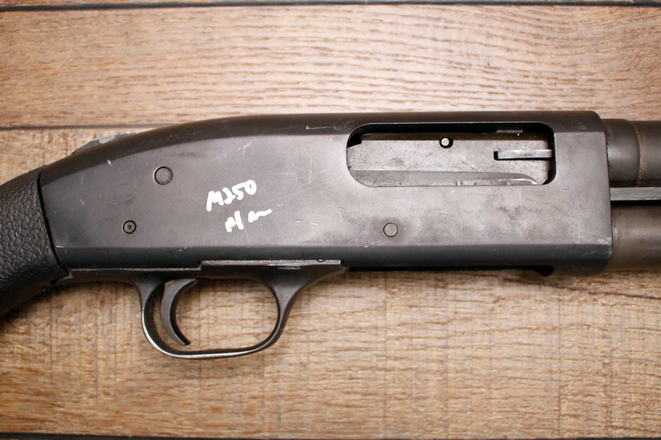 MOSSBERG M590A1 12GA Police Trade-In NFA Short Barrel Shotgun
