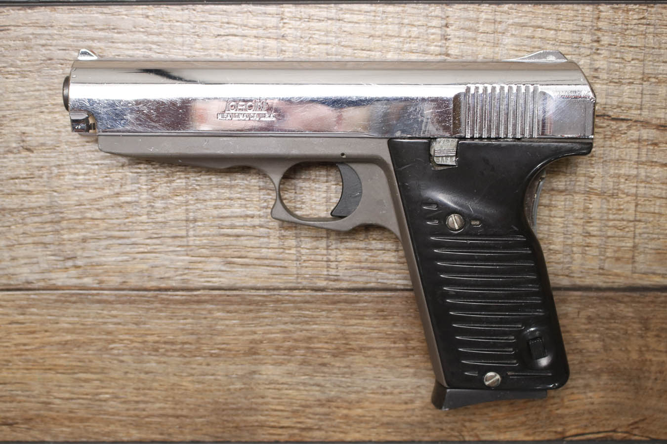 LORCIN L9mm 9mm Police Trade-In Pistol