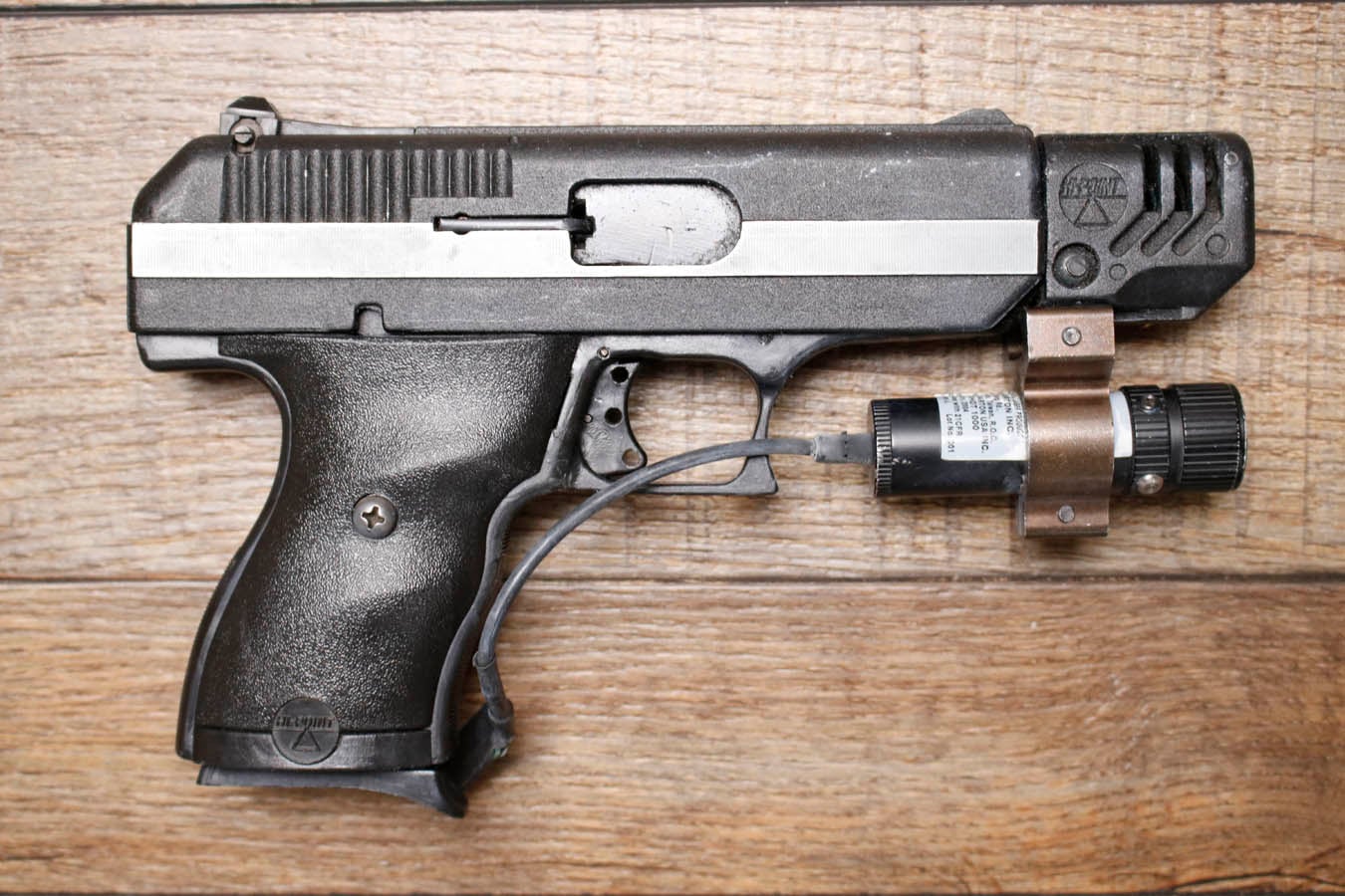HI POINT CF380 380 ACP Police Trade-In Pistol