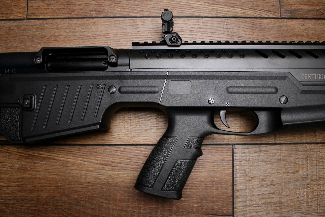 CENTURY ARMS BP-12 12GA Police Trade-In Shotgun (No Magazine)