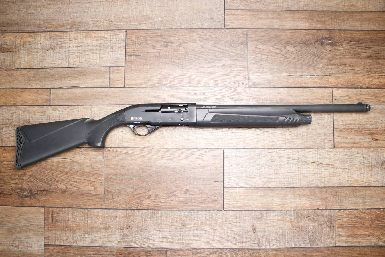 CITADEL Warthog 12 GA Police Trade-In Semi-Automatic Shotgun