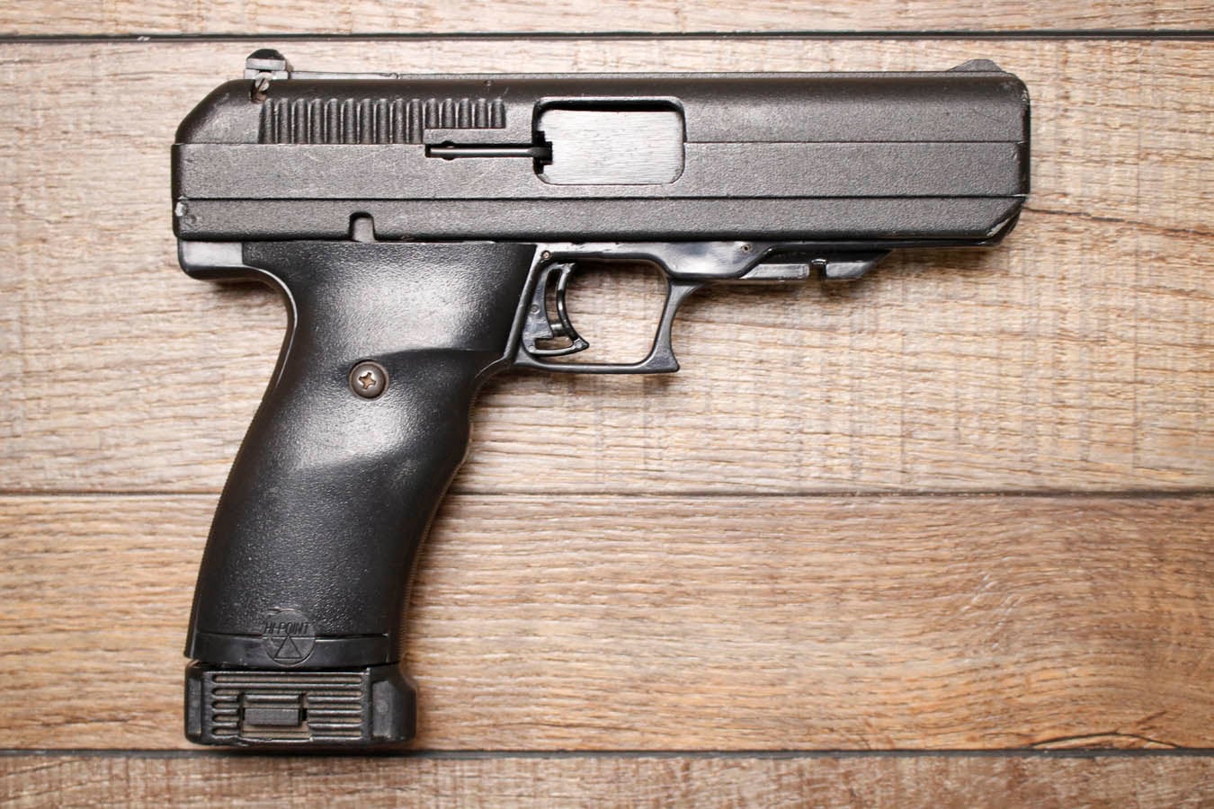HI POINT JHP 45 ACP Police Trade-In Pistol