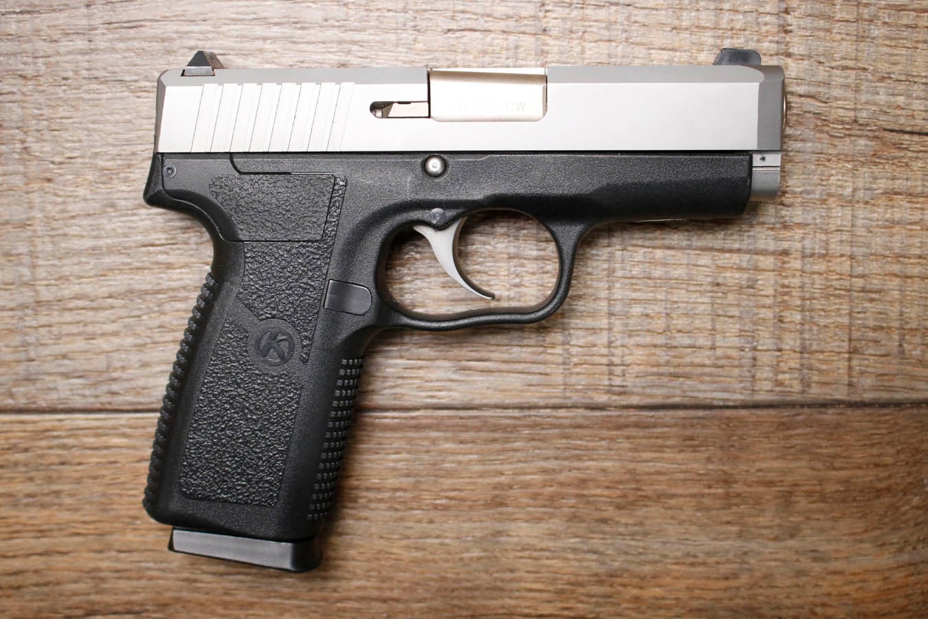 KAHR CW45 45 ACP Police Trade-In Pistol