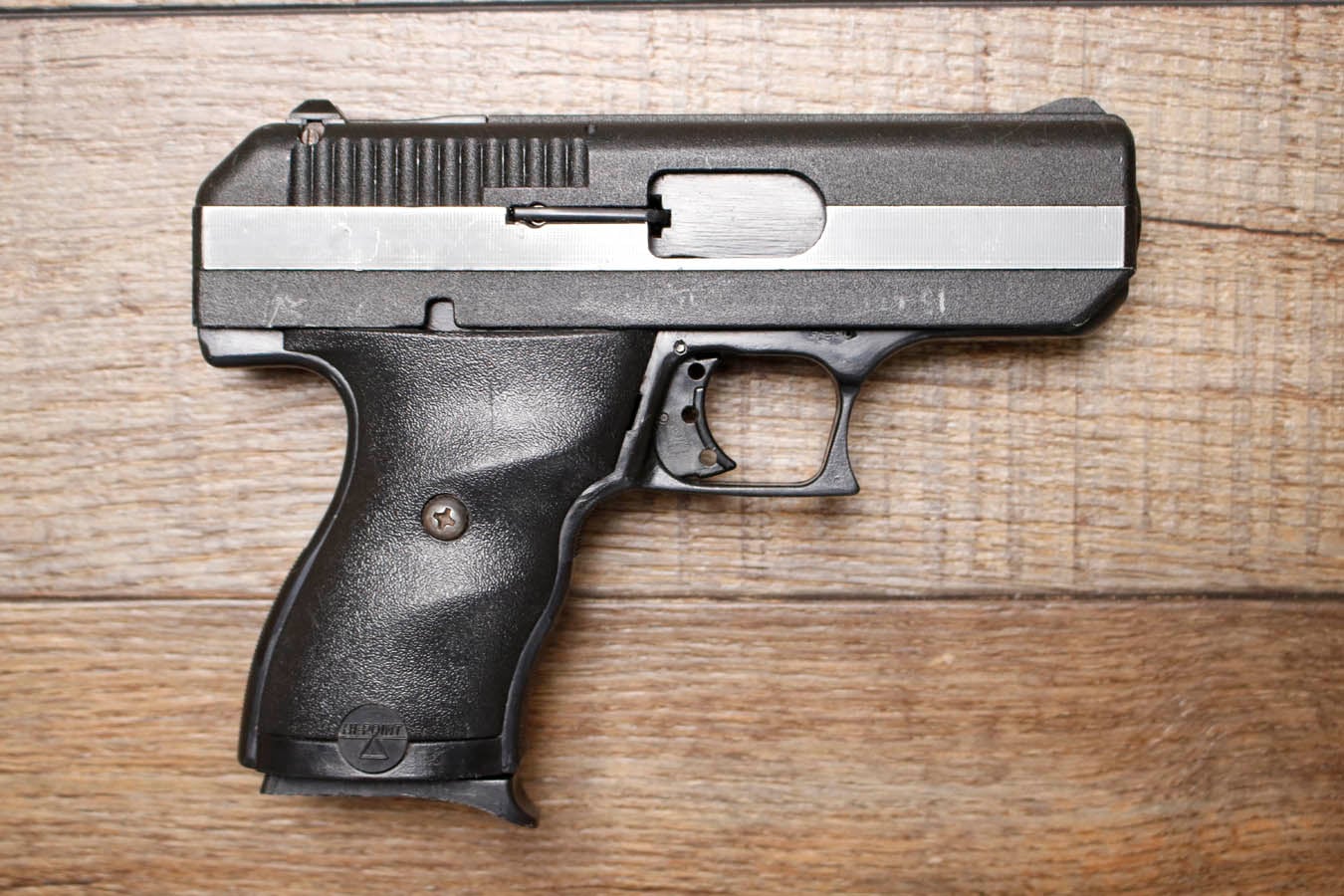 HI POINT CF380 380 ACP Police Trade-In Pistol