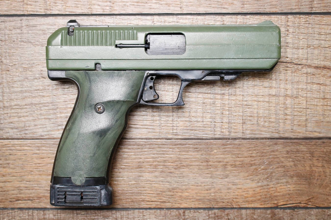 HI POINT JCP 40 S&W Police Trade-In Pistol