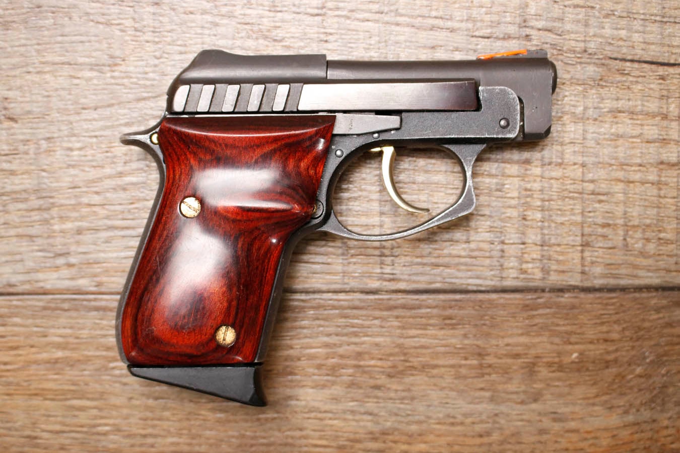 TAURUS PT-25 25 ACP Police Trade-In Pistol