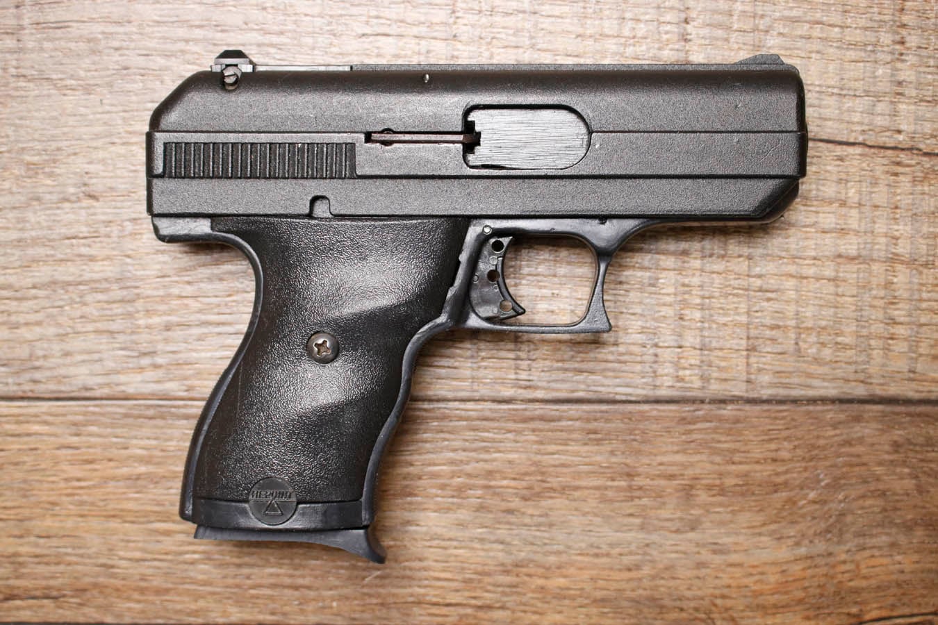 HI POINT C9 9mm Police Trade-In Pistol
