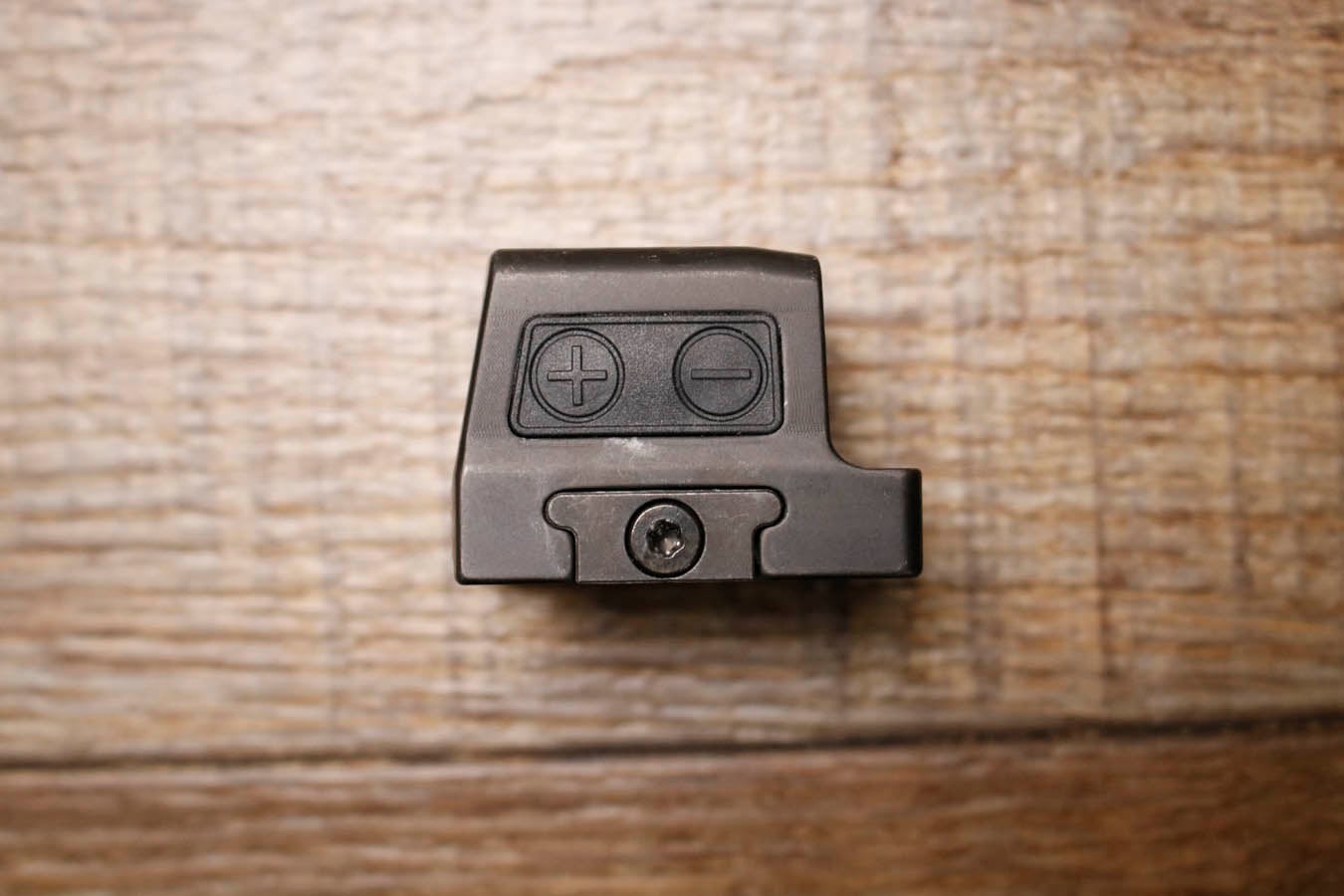 HOLOSUN HE509T-RD X2 2 MOA Red Dot Reflex Sight (LE)