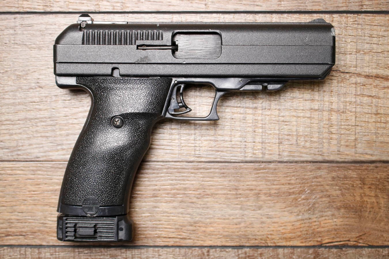 HI POINT JHP 45 ACP Police Trade-In Pistol