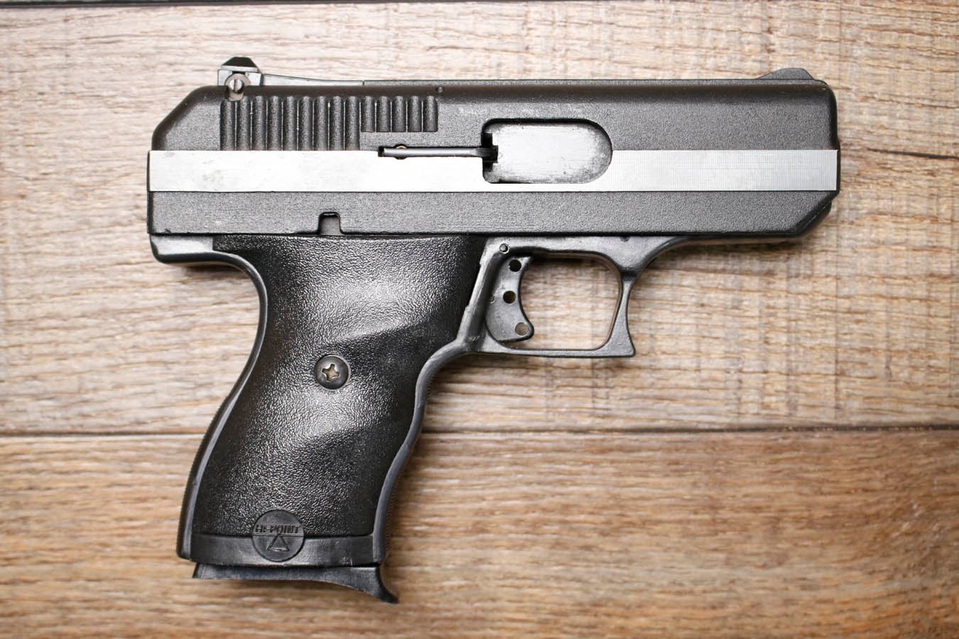 HI POINT CF380 380 ACP Police Trade-In Pistol