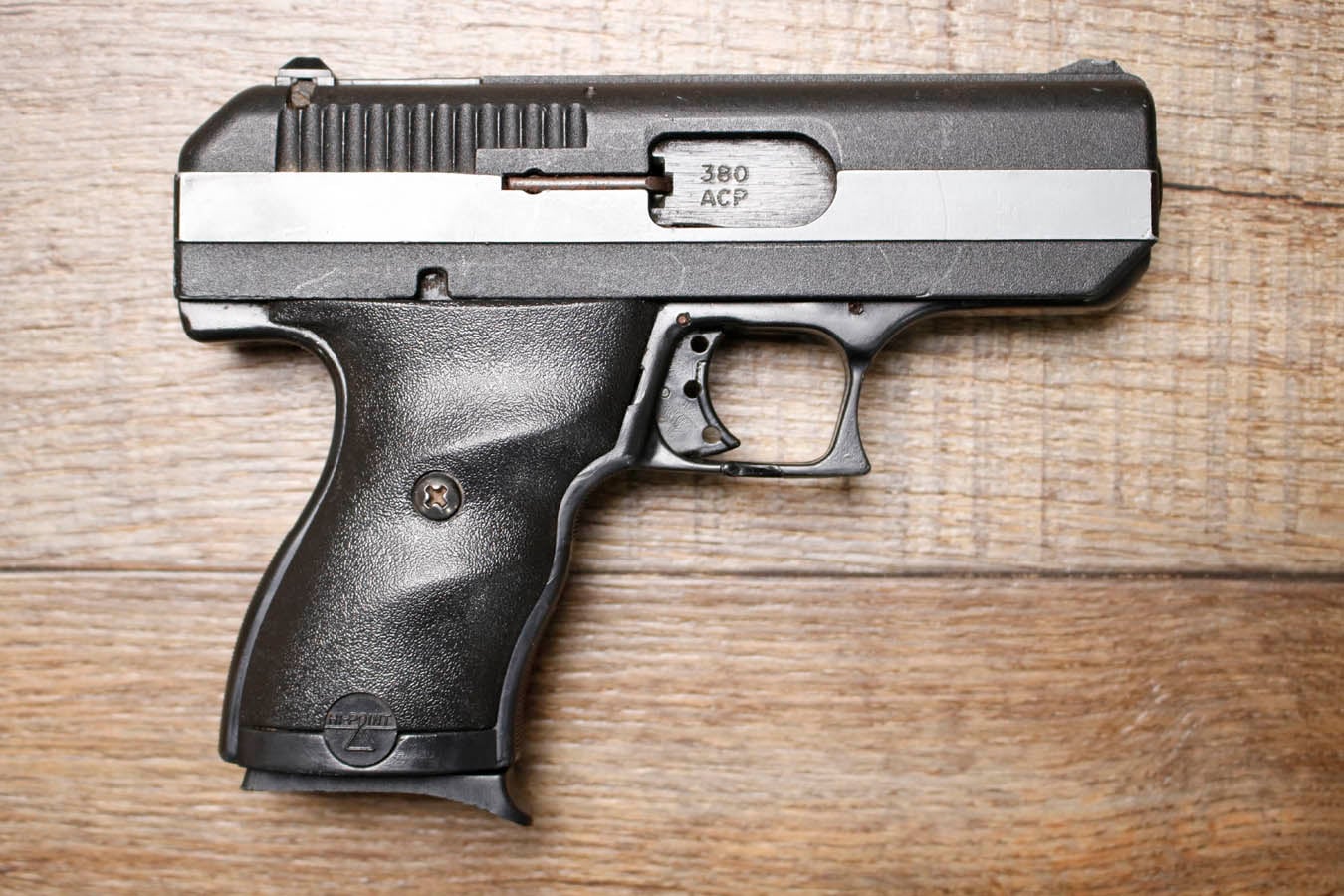 HI POINT CF380 380 ACP Police Trade-In Pistol