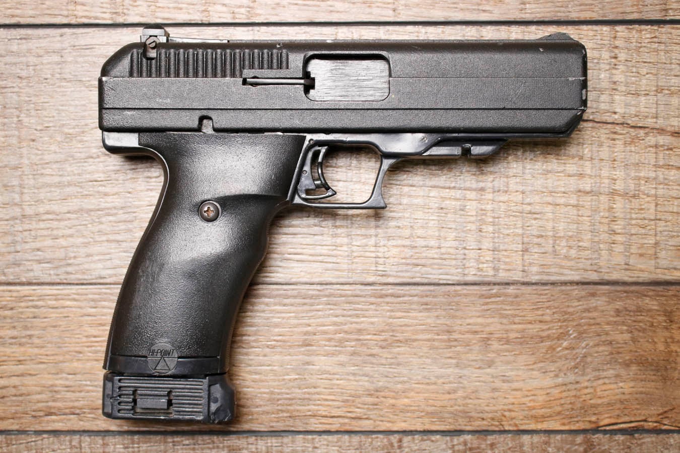 HI POINT JCP 40 S&W Police Trade-In Pistol