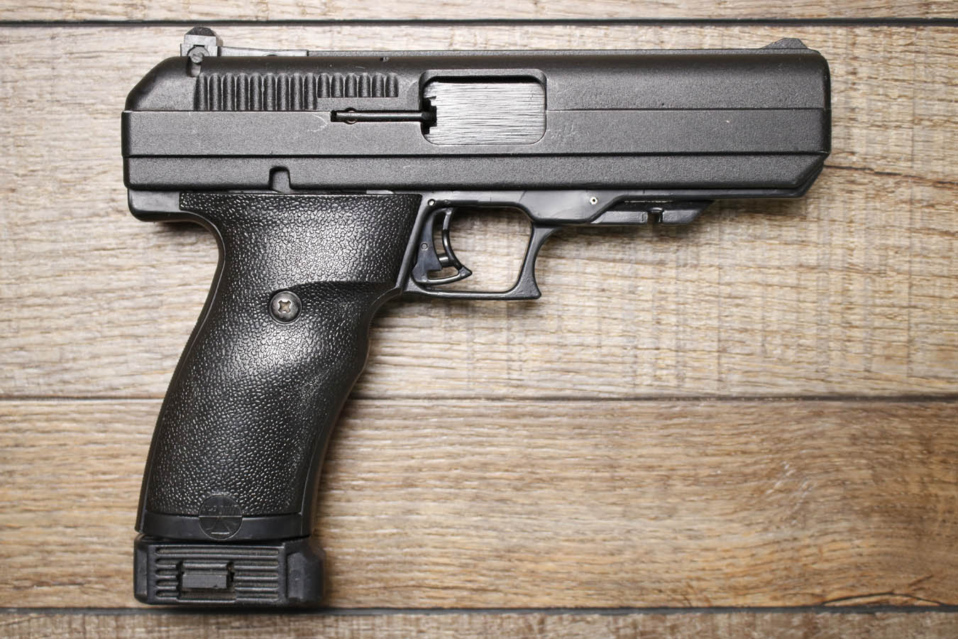 HI POINT JHP 45 ACP Police Trade-In Pistol