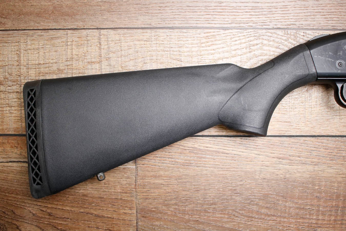 MOSSBERG 590 A1 12 Gauge Police Trade-In Shotgun